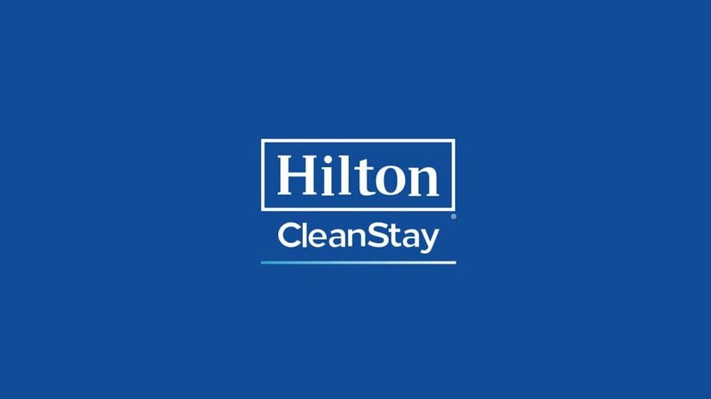 Hampton Inn By Hilton Washington Court House Jeffersonville Exteriör bild