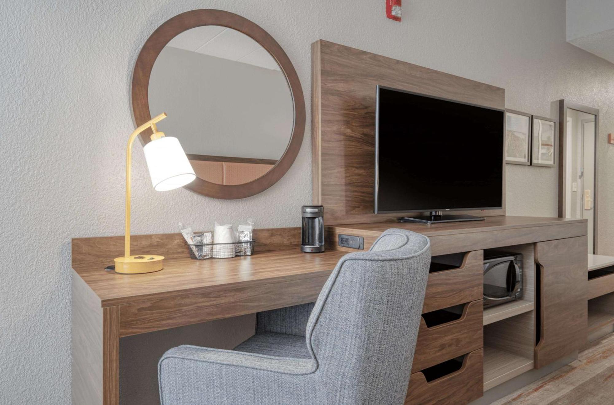 Hampton Inn By Hilton Washington Court House Jeffersonville Exteriör bild