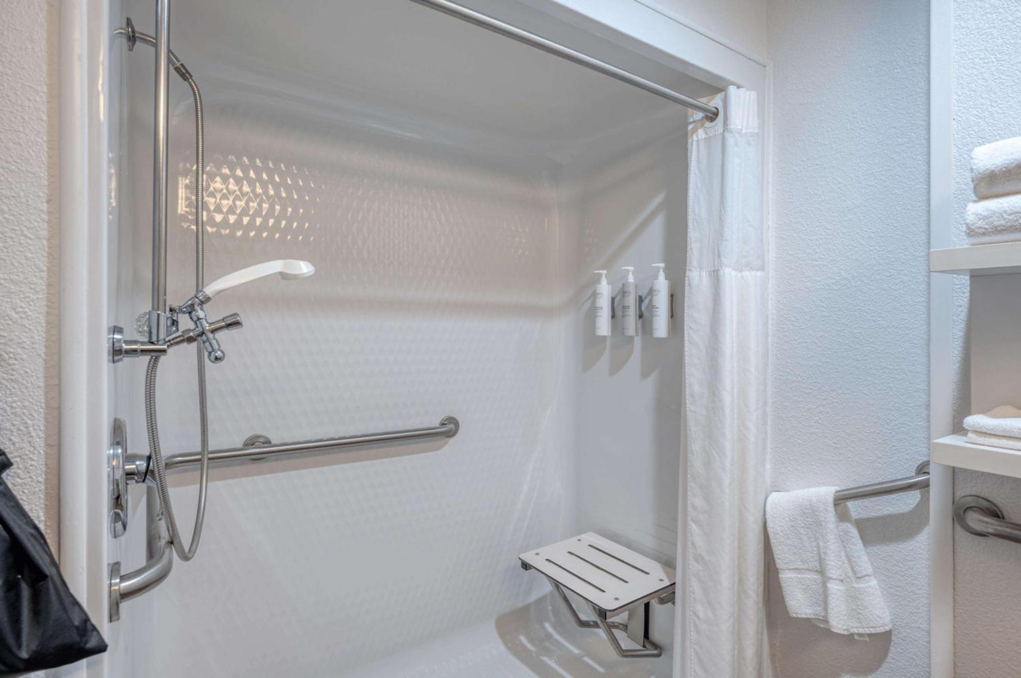 Hampton Inn By Hilton Washington Court House Jeffersonville Exteriör bild