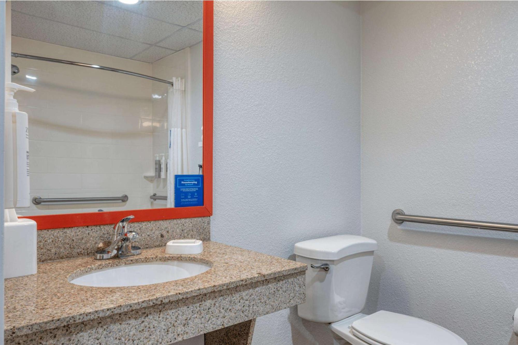 Hampton Inn By Hilton Washington Court House Jeffersonville Exteriör bild