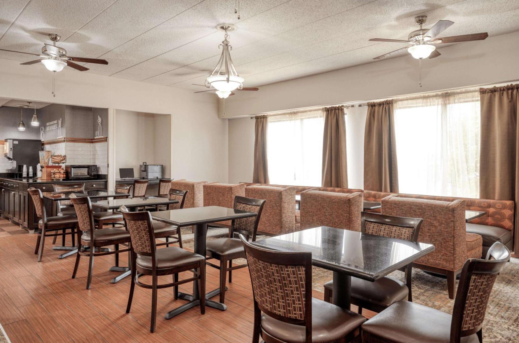 Hampton Inn By Hilton Washington Court House Jeffersonville Exteriör bild