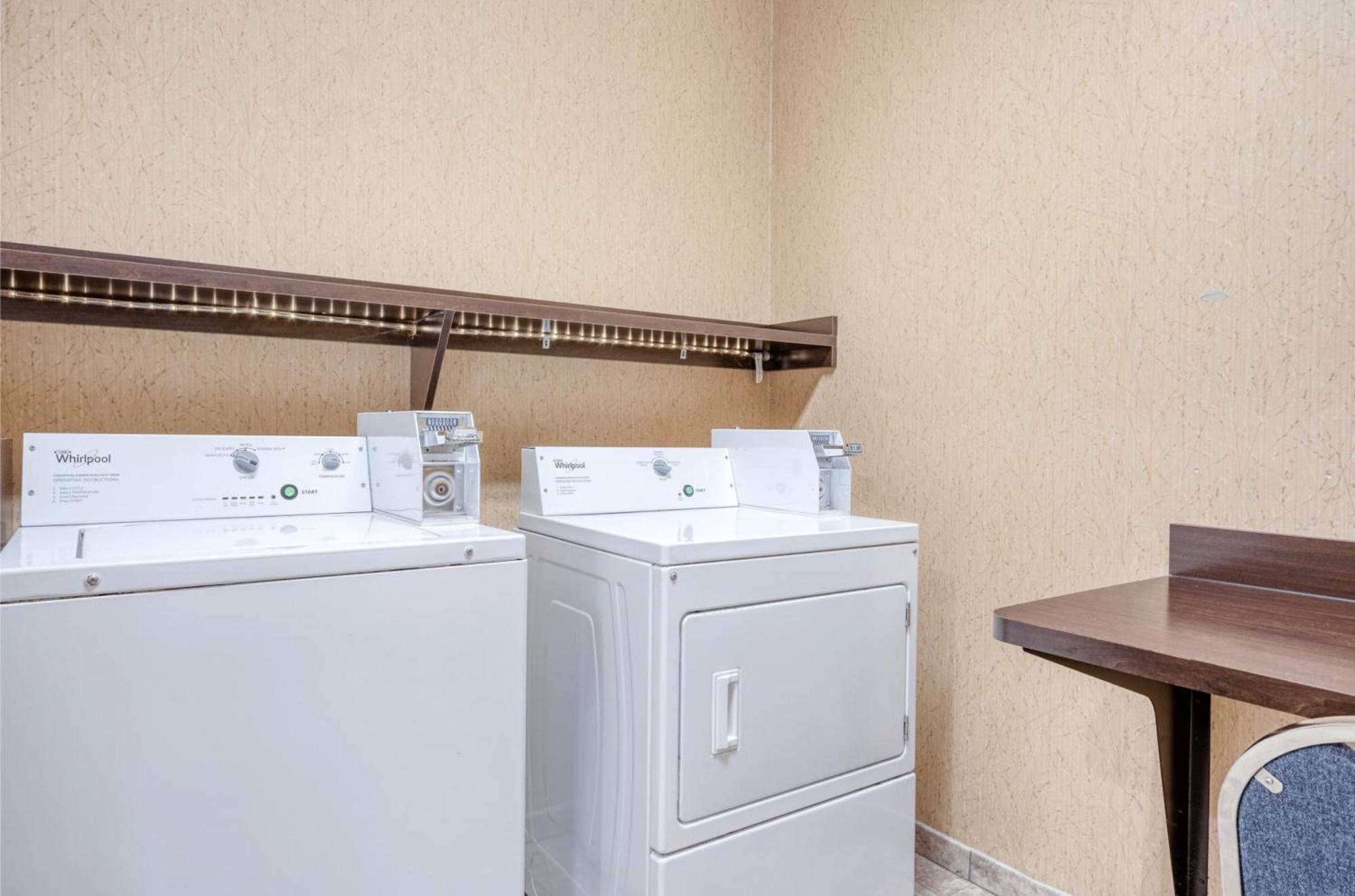 Hampton Inn By Hilton Washington Court House Jeffersonville Exteriör bild