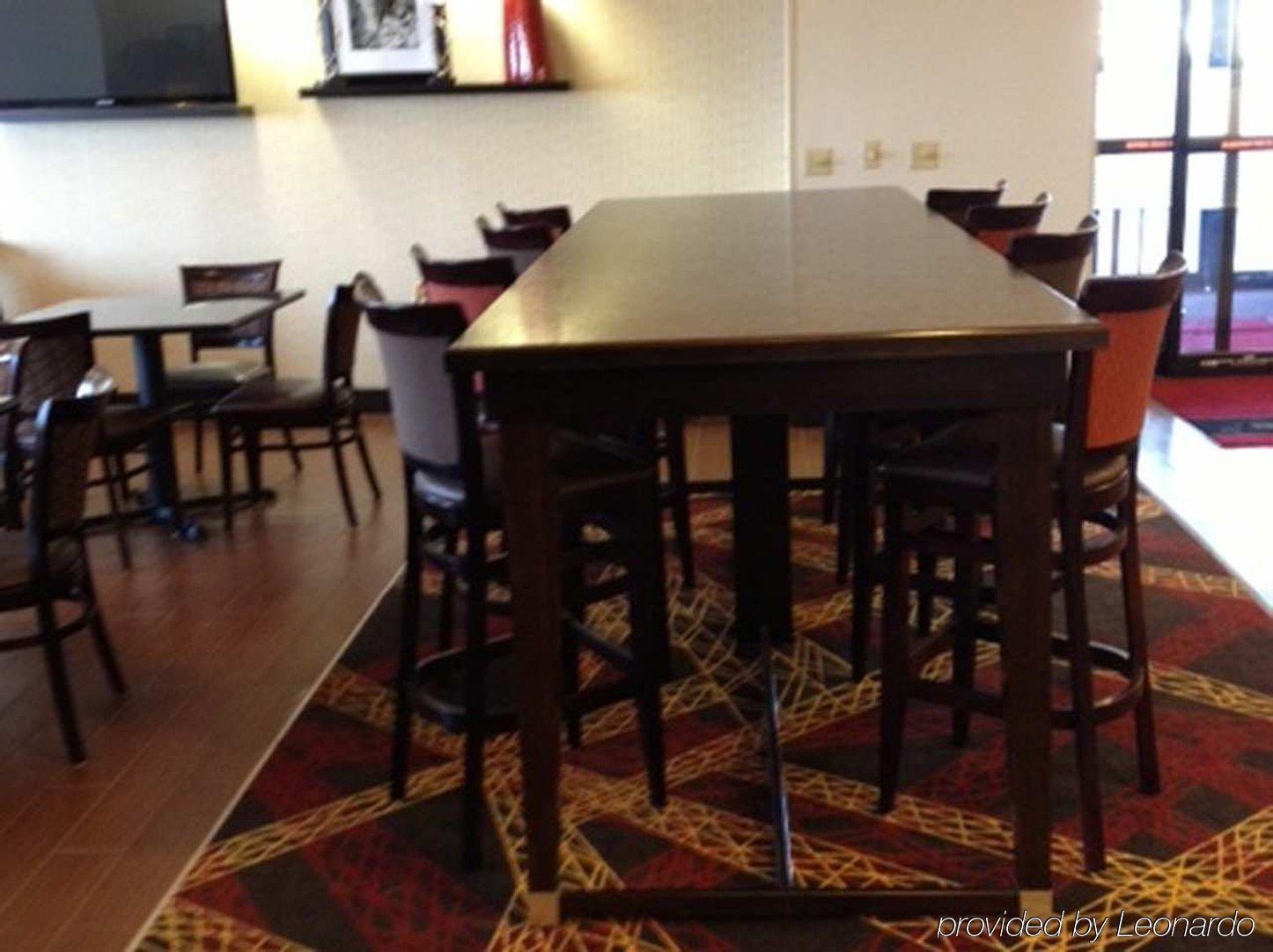 Hampton Inn By Hilton Washington Court House Jeffersonville Exteriör bild