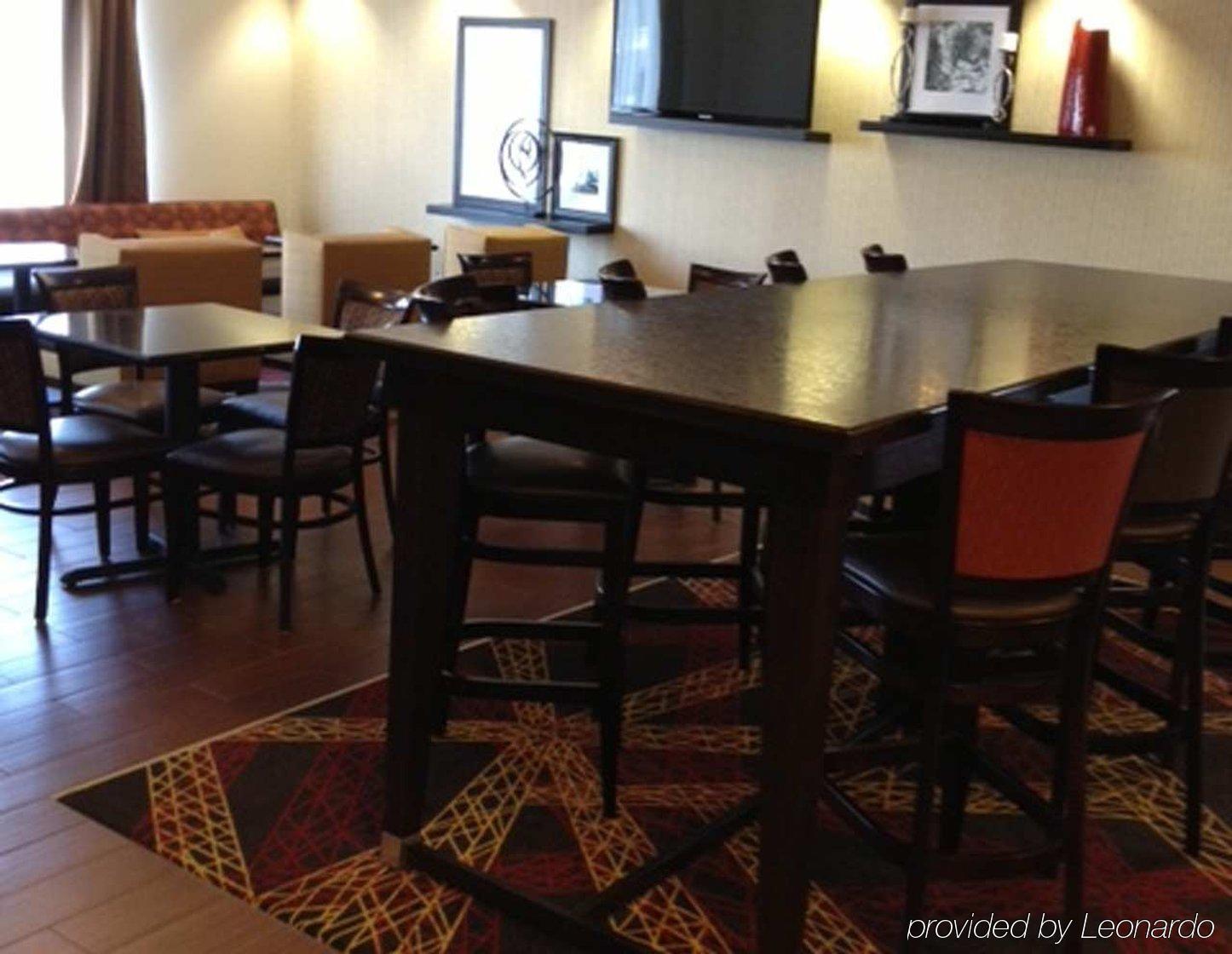 Hampton Inn By Hilton Washington Court House Jeffersonville Exteriör bild