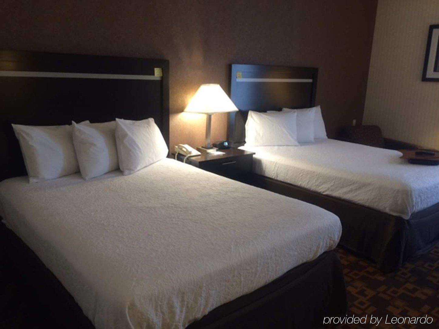 Hampton Inn By Hilton Washington Court House Jeffersonville Exteriör bild