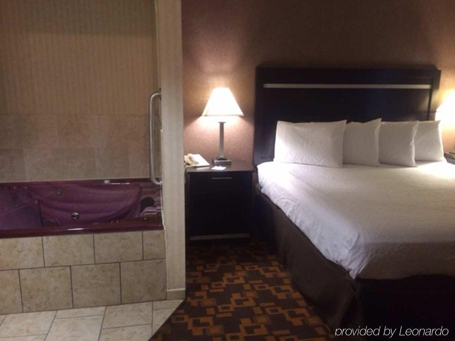 Hampton Inn By Hilton Washington Court House Jeffersonville Exteriör bild