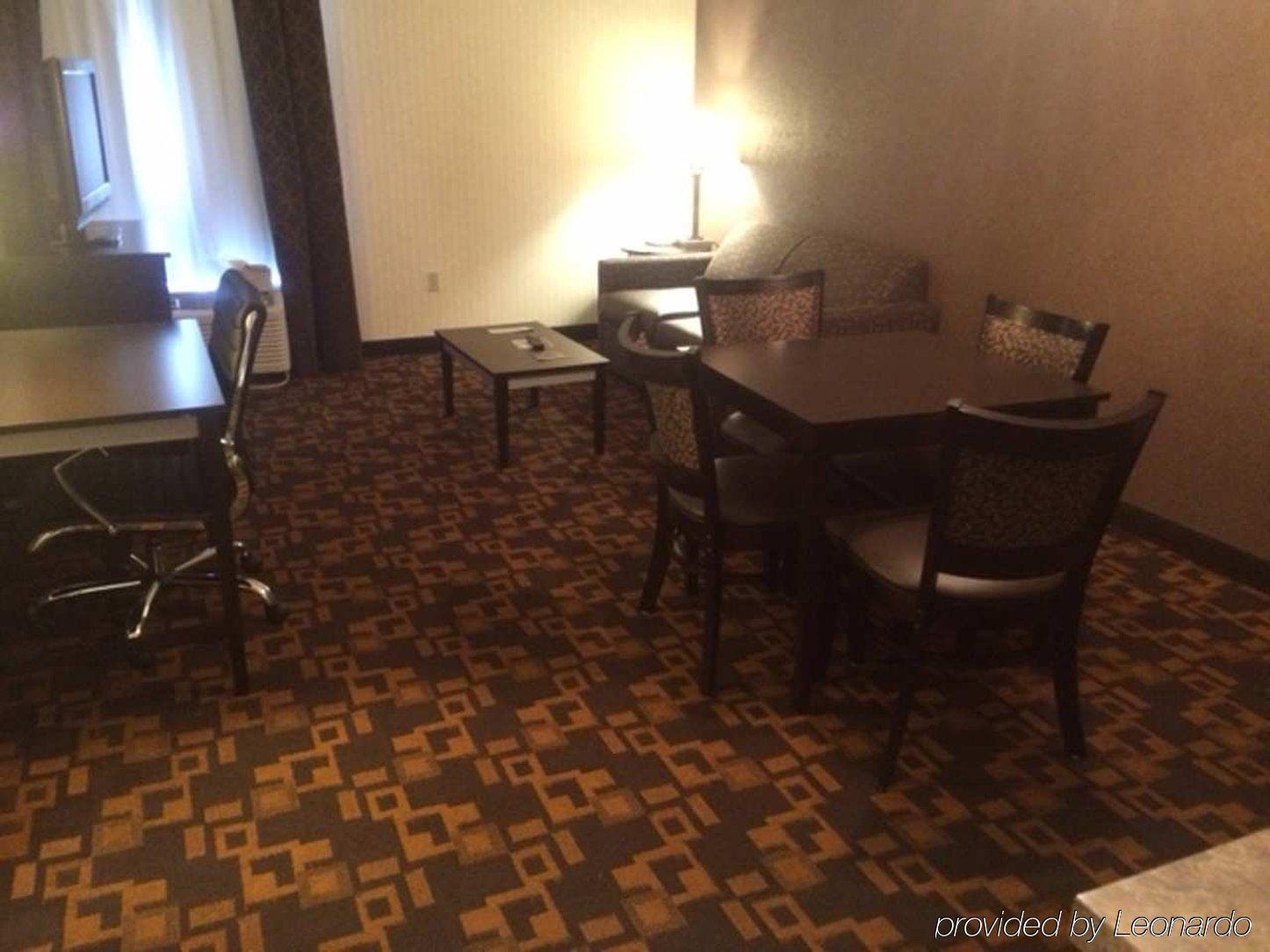 Hampton Inn By Hilton Washington Court House Jeffersonville Exteriör bild