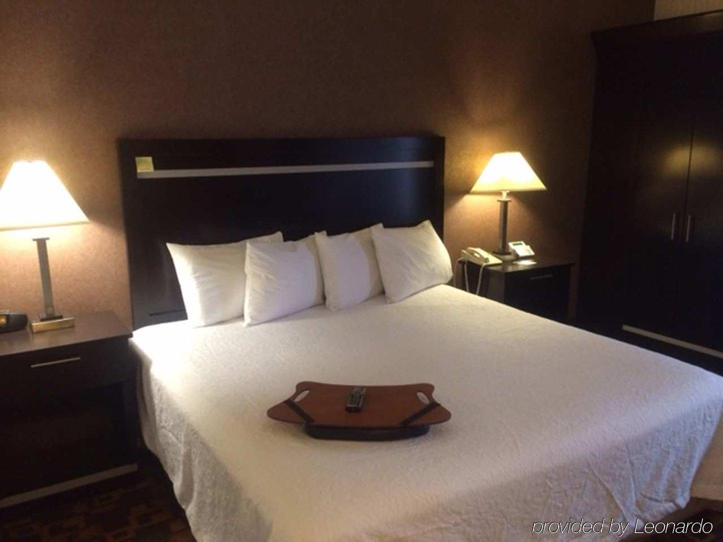 Hampton Inn By Hilton Washington Court House Jeffersonville Exteriör bild