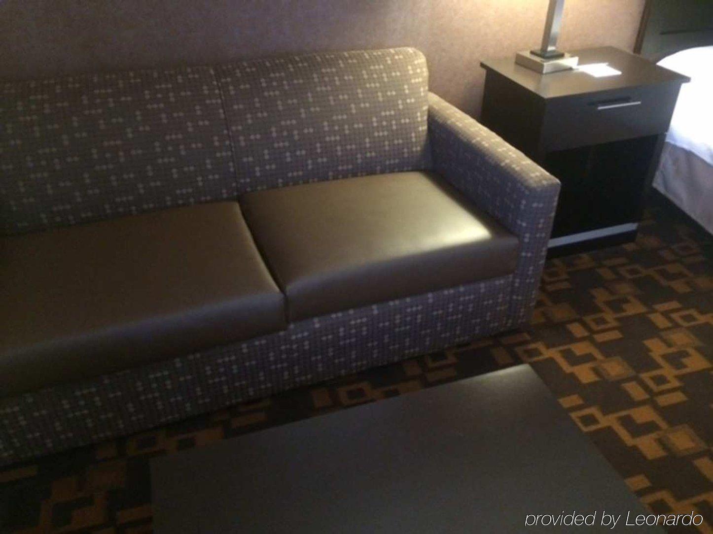 Hampton Inn By Hilton Washington Court House Jeffersonville Exteriör bild