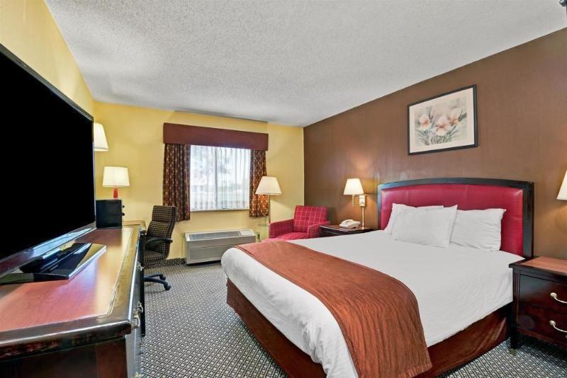Hampton Inn By Hilton Washington Court House Jeffersonville Exteriör bild